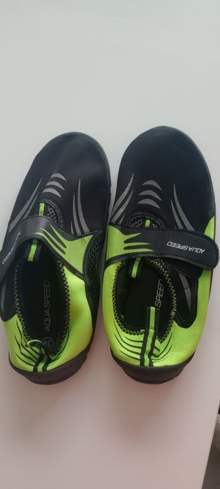 Buty do wody r. 39