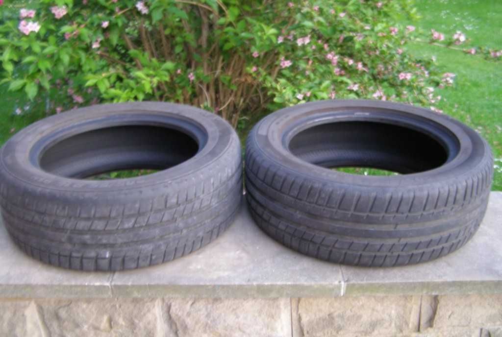 Opony letnie 205/55R16 KORMORAN Road Performance 2 szt.