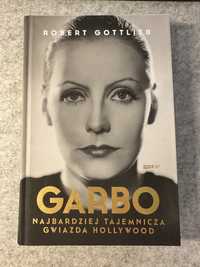 Garbo Najbardziej tajemnicza gwiazda Hollywood Robert Gottlieb