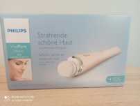 VisaPure Essential urzadzenie do oczyszczania twarzy PHILIPS