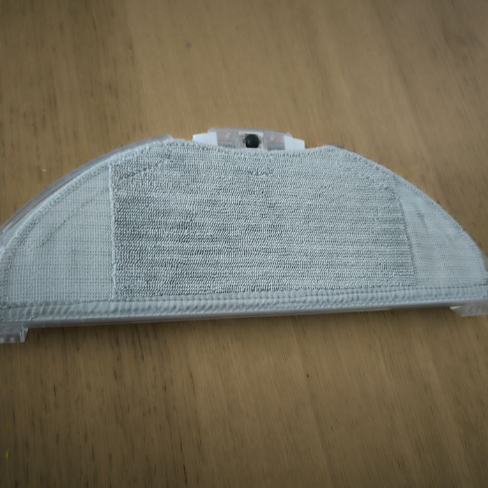 Acessório para mopa  Xiaomi Robot Vacuum E10