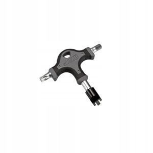 Klucz Super-B Do Zębatek Korby Torx40/Hex6 Tb-Th20