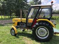 Ursus C-360 3P 1987