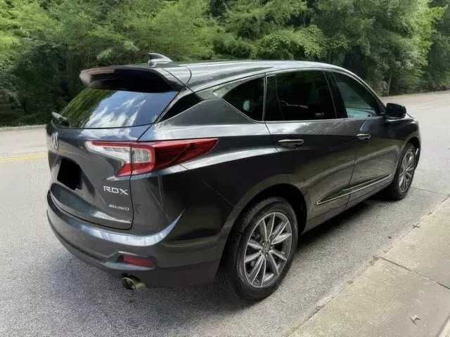 Acura RDX 2021 року, 2,0 бензин, Кросовер