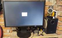 Monitor NEC ea234wmi