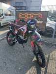 Dirt Bike Kayo T4 300cc