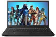 Laptop do gier - gamingowy dedykowana karta grafiki NVIDIA