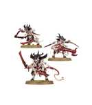 Warhammer 40000 Tyranids Tyranid Warriors