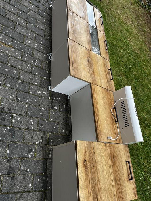 Sprzedam meble kuchenne firma BRW