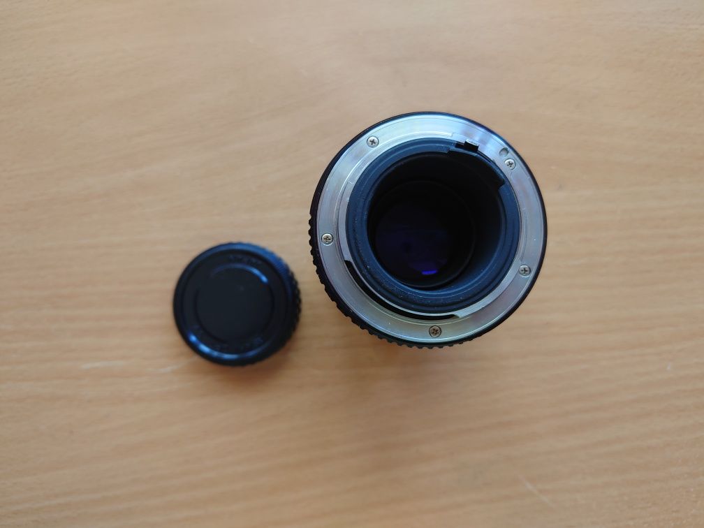 Takumar 2,5/135mm