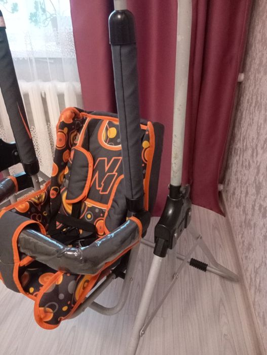 Дитяча гойдалка Adbor