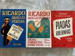 Ricardo araujo pereira + piadas ribeirinhas + doctor who