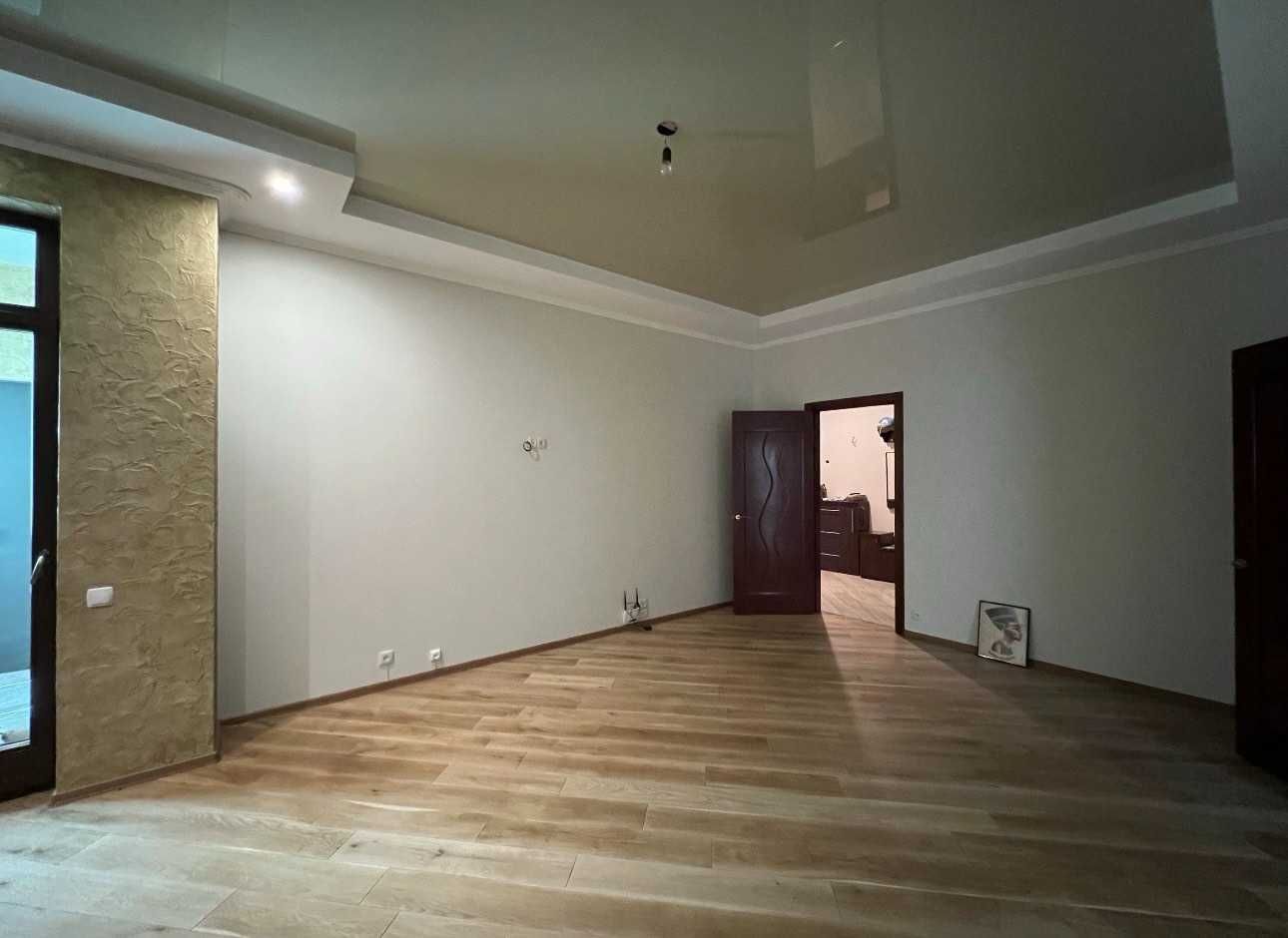 Автономка!Клубный дом!Продам3комн.квартиру+паркинг,Бакулина,НаучнаяCB