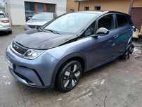 BYD Dolphin Nowy
