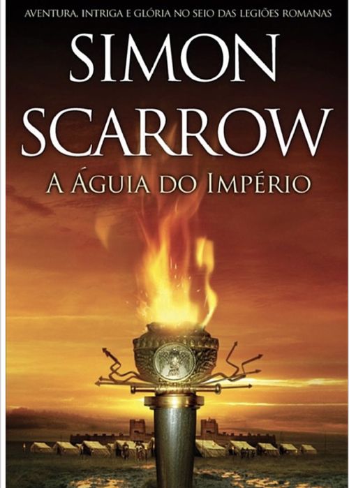 A Águia do império