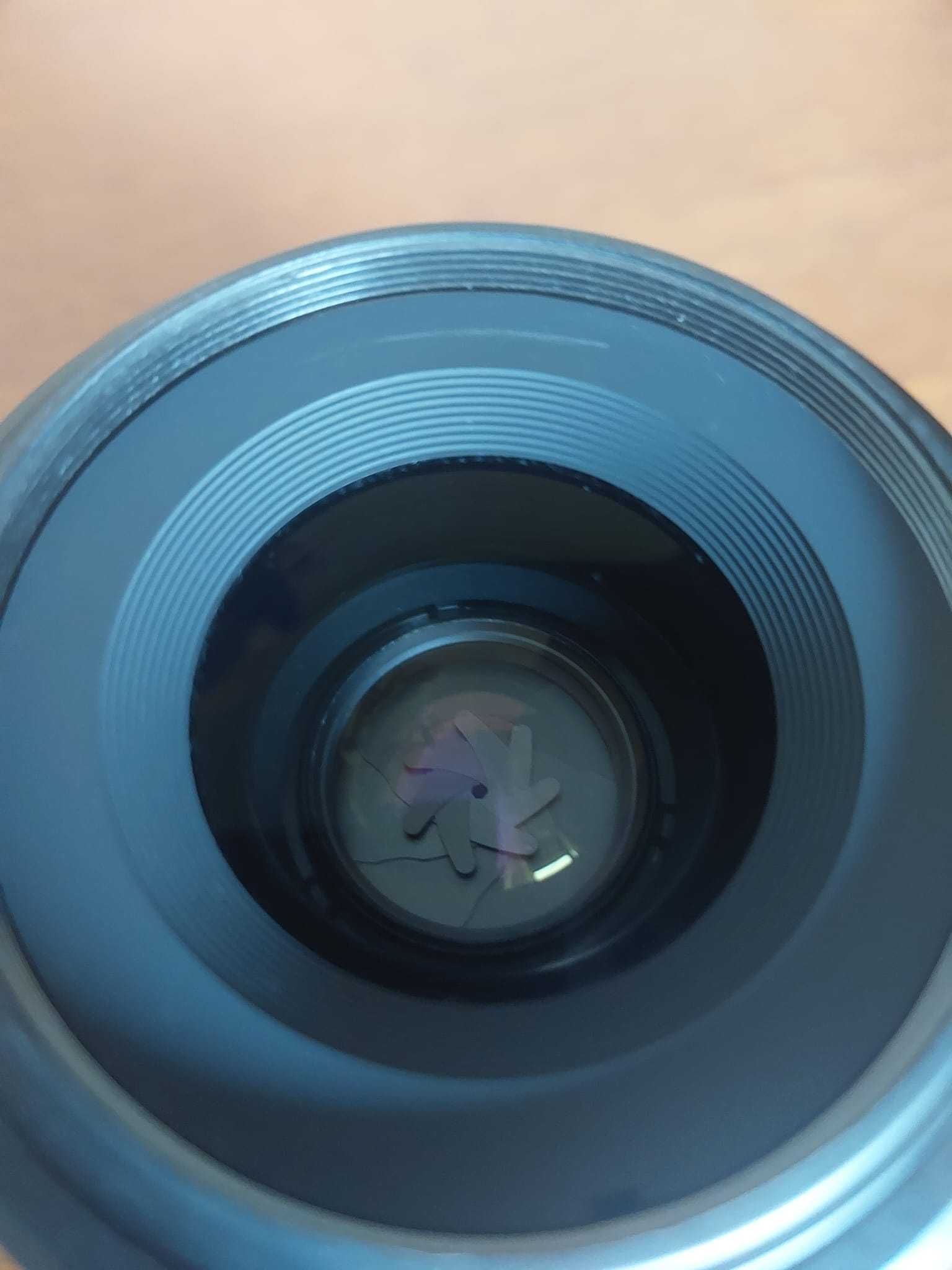 Nikon D3500 + 3 Lentes