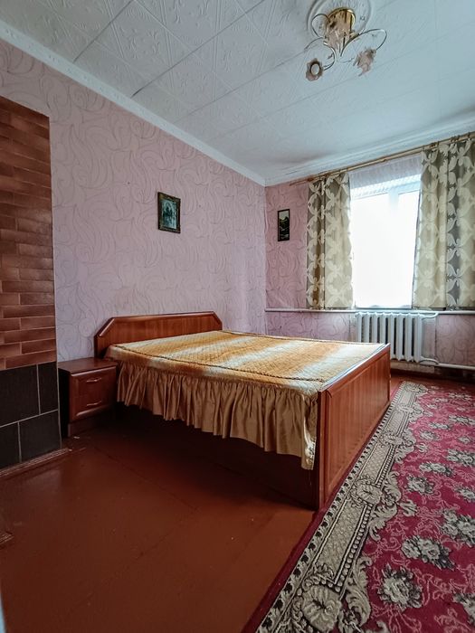 Оренда частини будинку в м. Рівне Тинне.