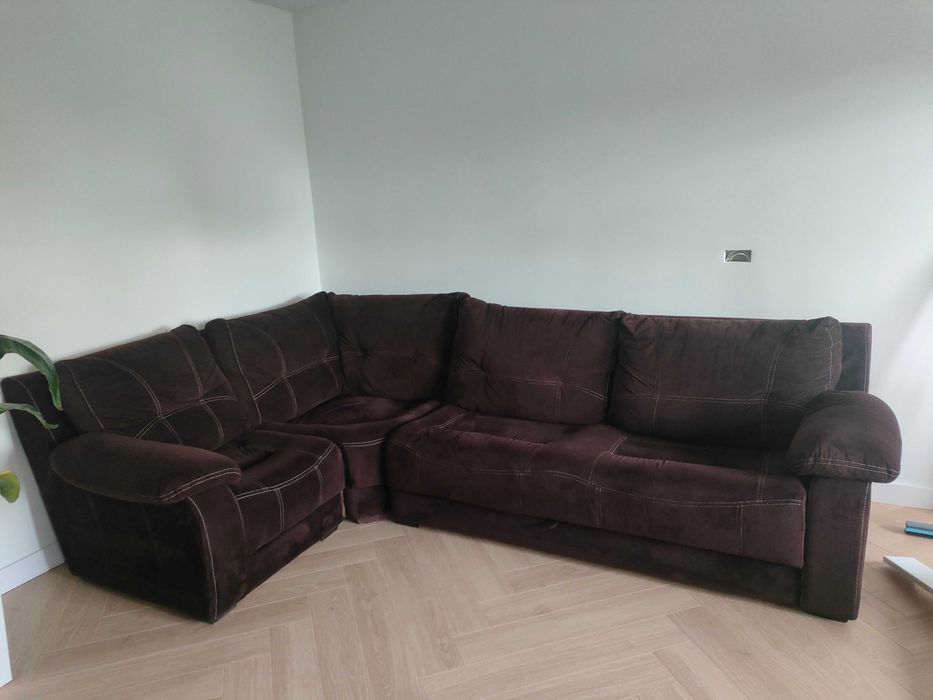 Sprzedam narożnik firmy Gavin