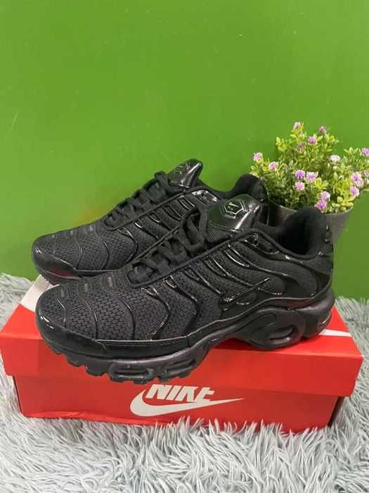 "Buty Trampki" Nike_Air_Max_TN_R.36