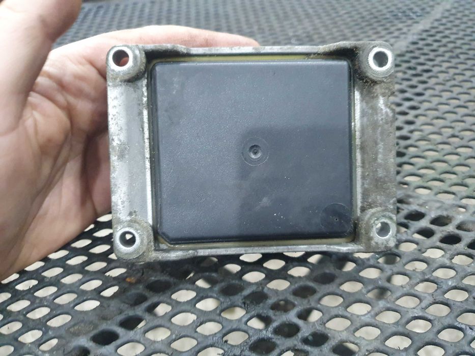 Komputer sterownik silnika Opel 1.4 benzyna z14xep Astra Corsa sprawny