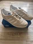 Adidas Gazelle meskie bezowe