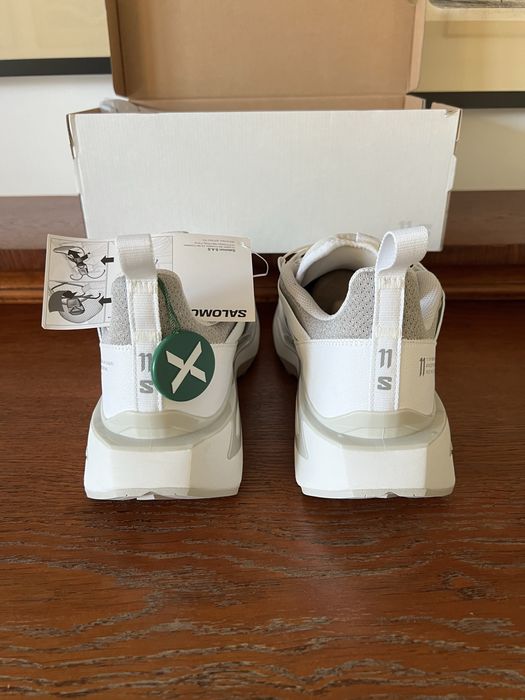 Salomon x Boris Bidjan 11S rozm. 42,5