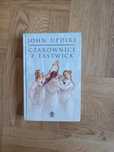 Czarownice z Eastwick