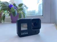 GoPro hero 8 black