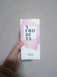Perfume Feromonas Afrodita
