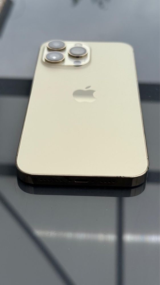 Iphone 14 Pro Max 256 GB jak nowy!