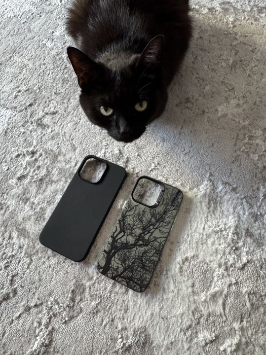 Чохли на Iphone 15 Pro max
