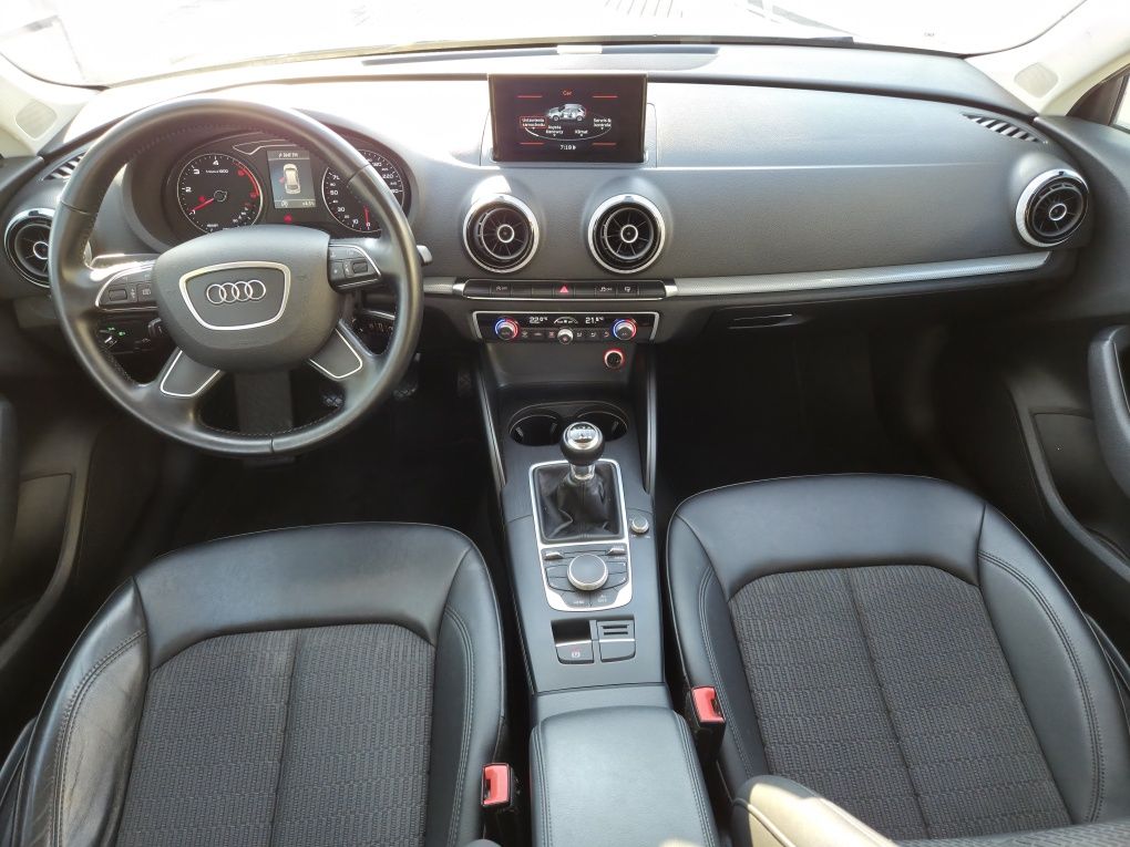 Audi A3 8V ładna zadbana!