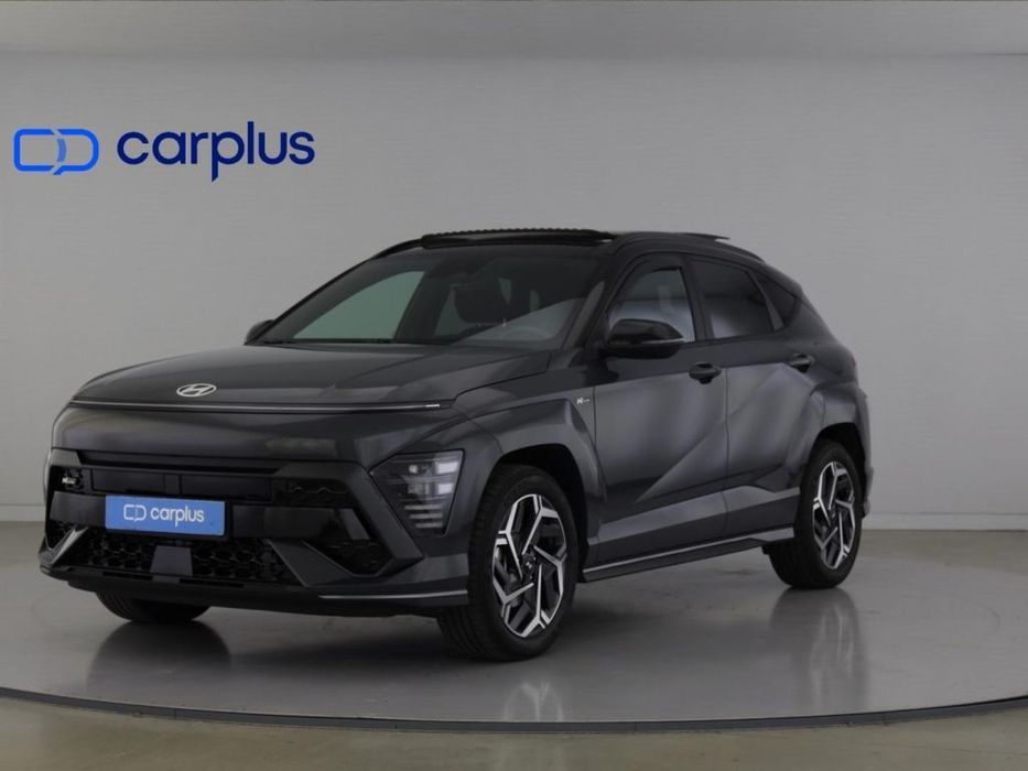 Hyundai Kauai 1.6 GDi HEV Premium