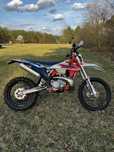 KTM 250 EXC Six Days TPi   (Nie 300 exc)
