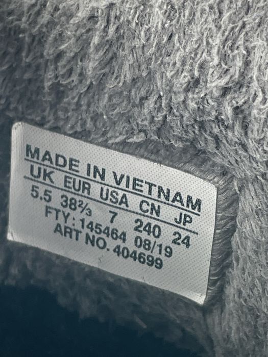 Ботинки Salomon ELLIPSE WINTER GTX Gore-Tex Оригінал