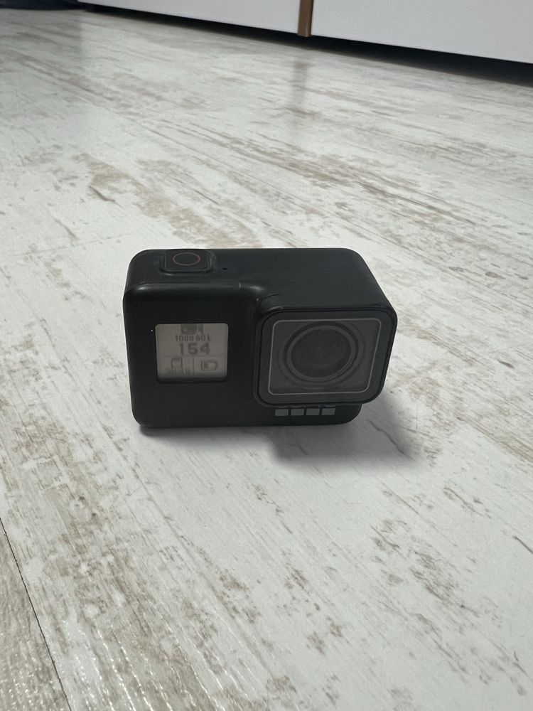 Экшн камера GoPro Hero 7 black