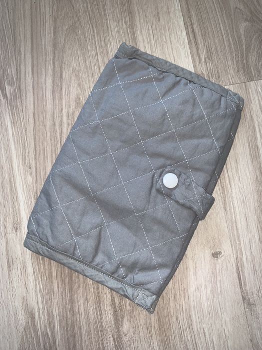 Etui organizer na pieluszki i chusteczki Muzpony