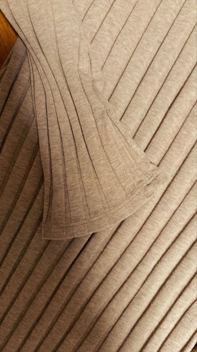 Неймовірне плаття Only, George в рубчик