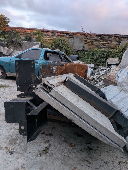 Гідроборт книжка бар