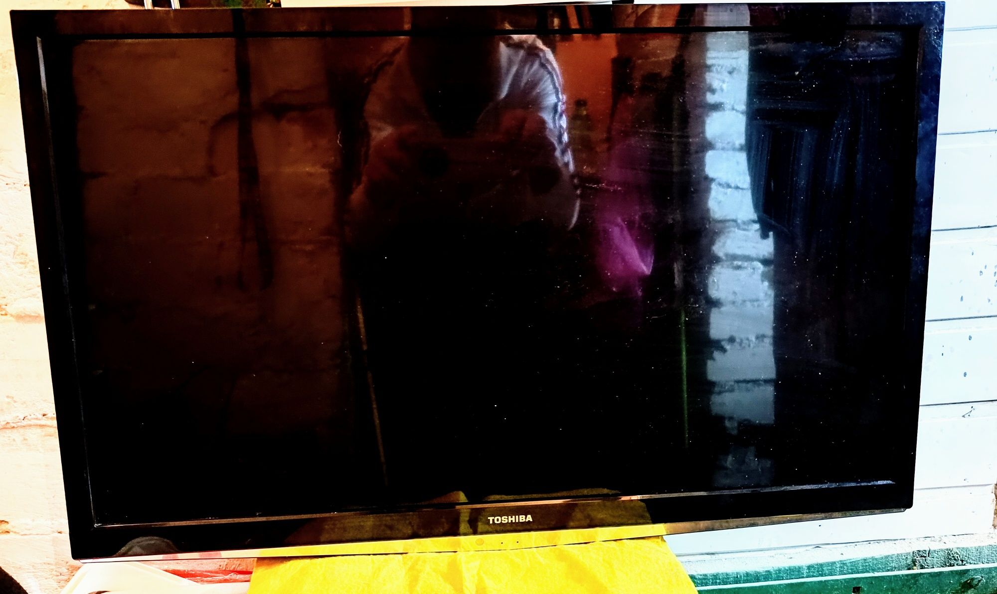 TV Toshiba 32 cale