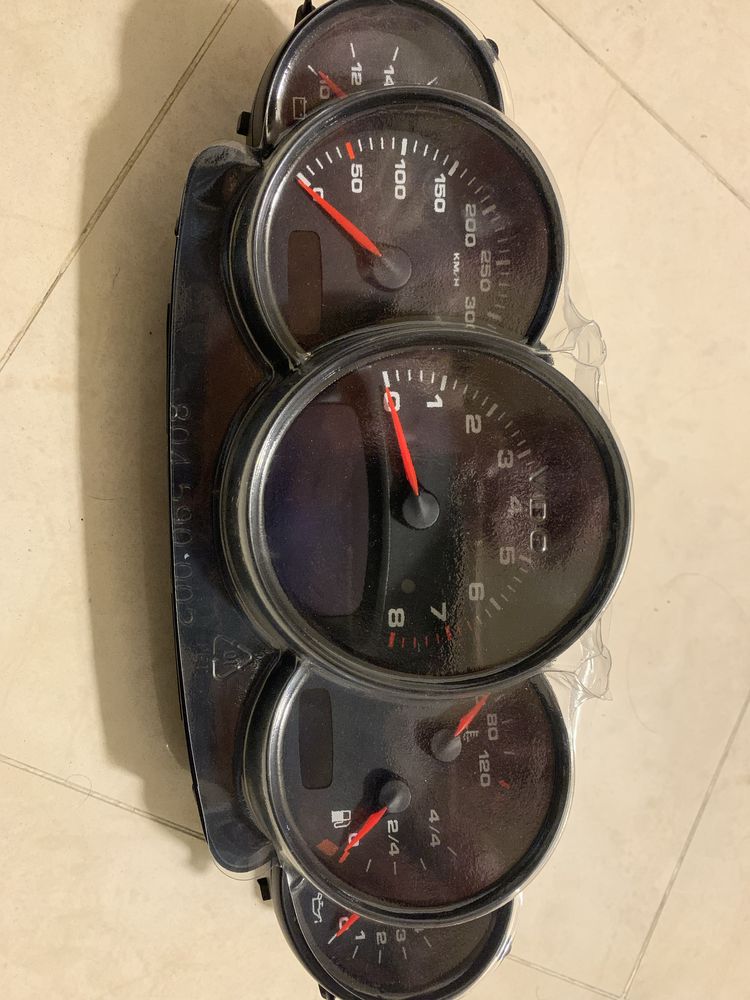 996 instrumento combinado
