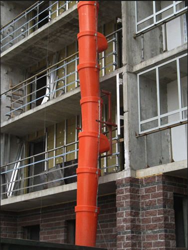 Вивіз будівельного сміття Львів Оренда контейнера під сміття