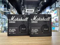 Навушники Marshall Major V Black (1006832)