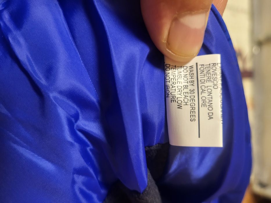 Комбінезон оригінал moncler Італія, 2 рази одягали