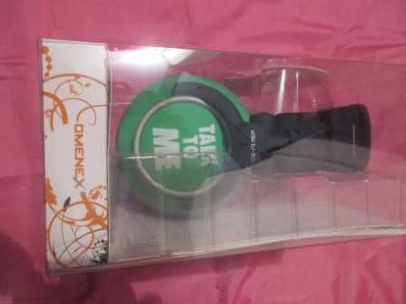 Vendo auscultadores