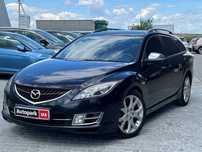 Продам Mazda 6 2008р. #70498