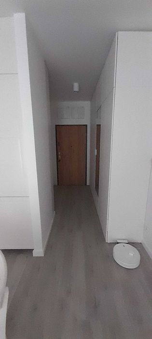 Nowe mieszkanie do wynajęcia z miejscem parkingowym