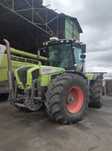 Claas Xerion 3800 Trac VC Obrotowa kabina 4x4