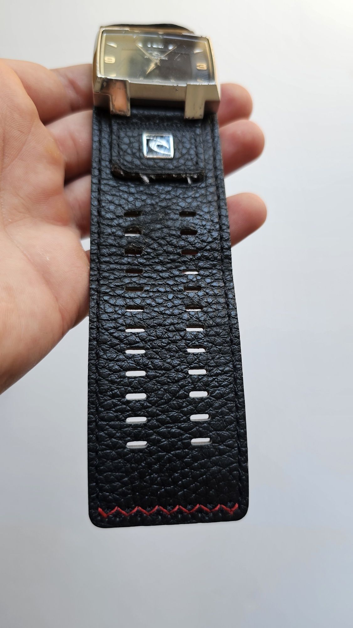 Relógio RipCurl preto
