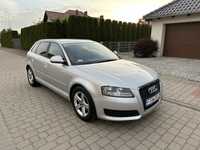 Audi A3 Sportback 1.9 TDI